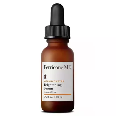 Освітлююча сироватка Perricone MD Vitamin C Ester Brightening Serum