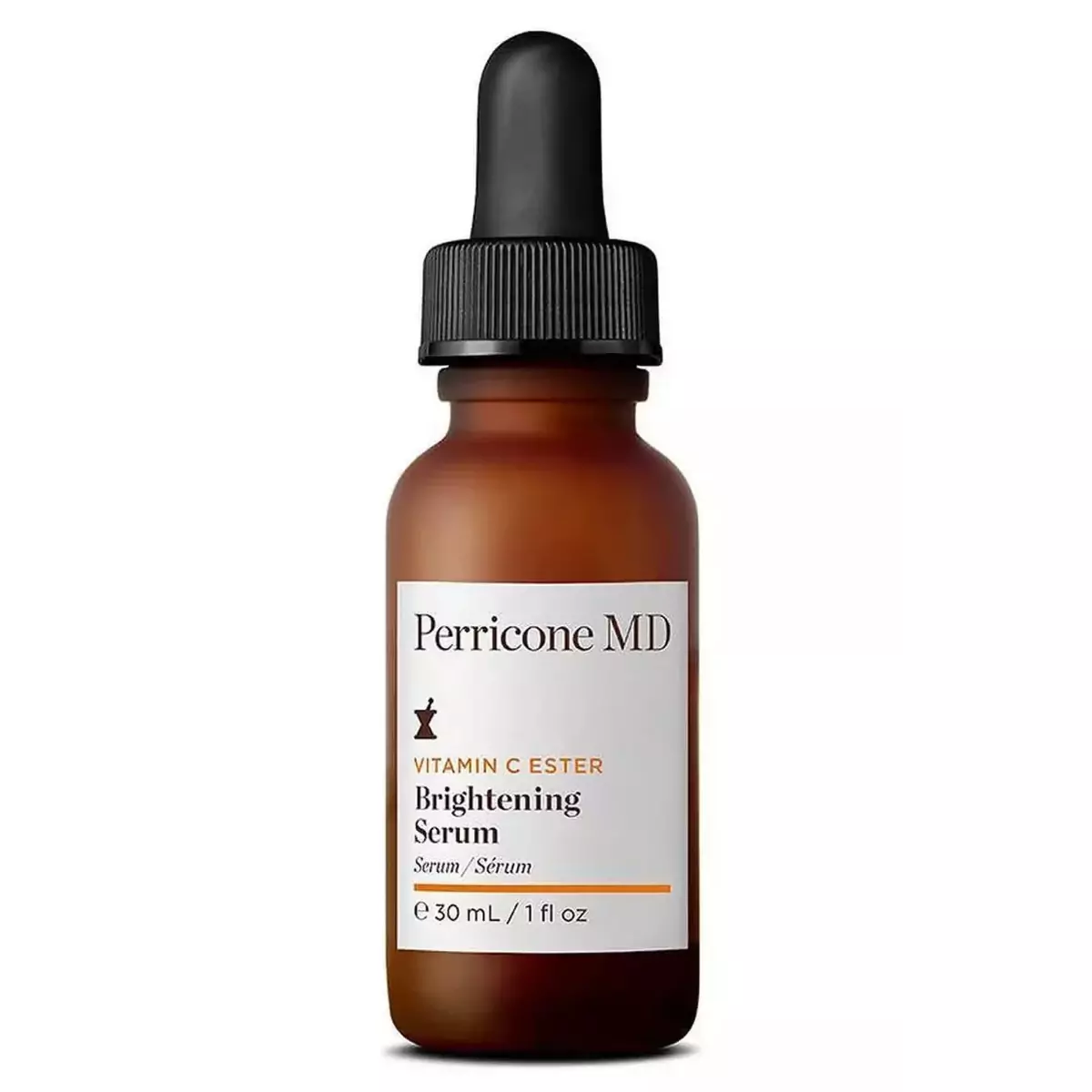 Осветительная сыворотка Perricone MD Vitamin C Ester Brightening Serum