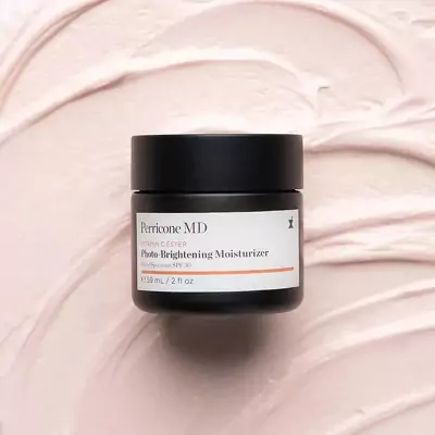 Увлажняющий крем Perricone MD Vitamin C Ester Photo-Brightening Moisturizer Broad Spectrum SPF 30