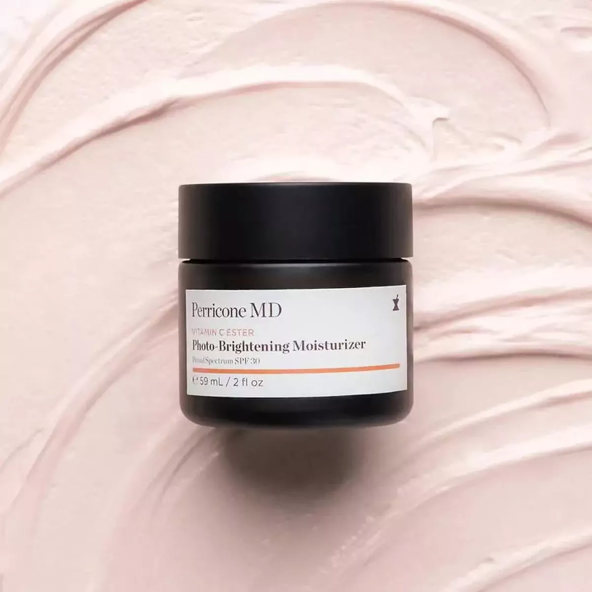 Увлажняющий крем Perricone MD Vitamin C Ester Photo-Brightening Moisturizer Broad Spectrum SPF 30