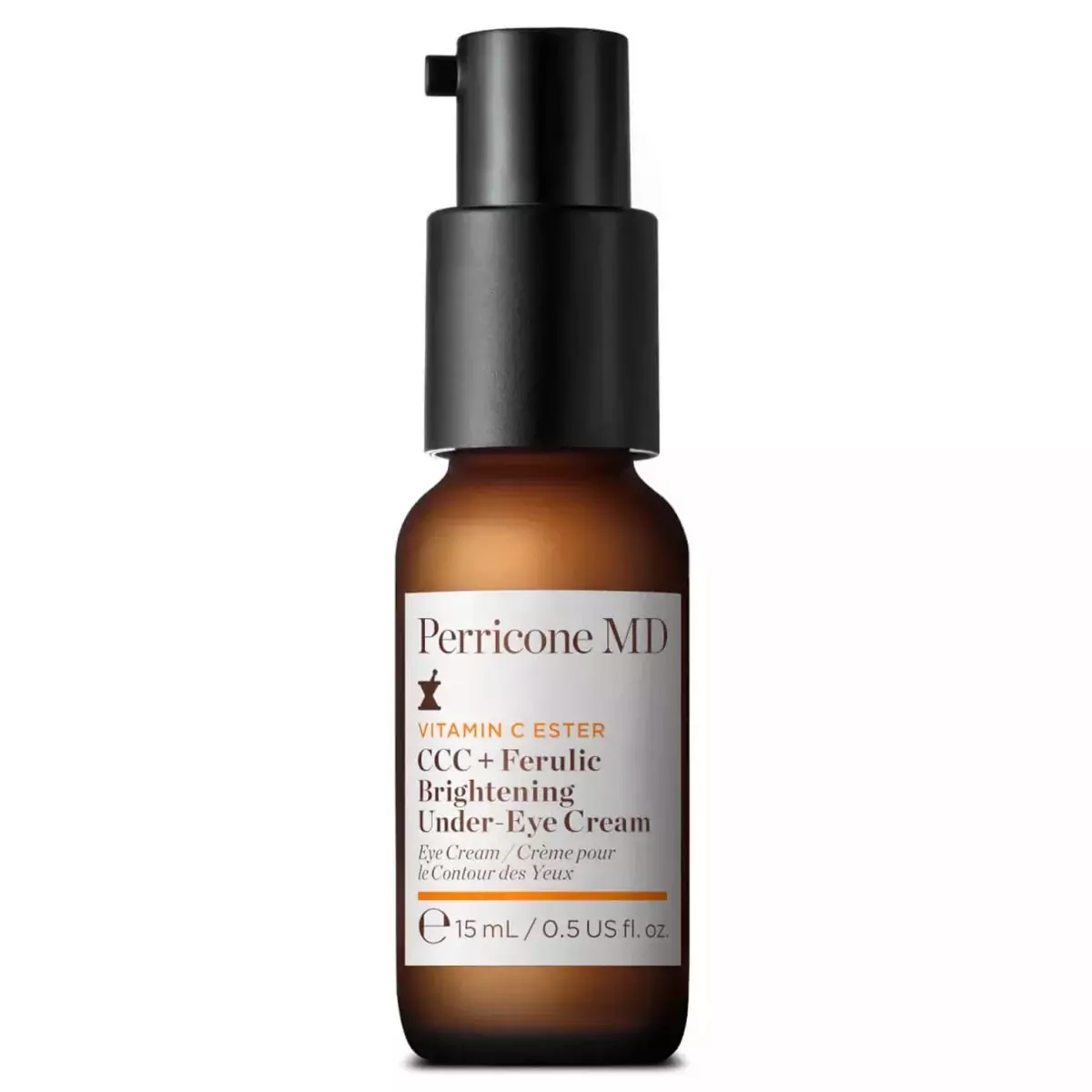Осветительный крем под глаза Perricone MD Vitamin C Ester CCC Ferulic Brightening Under-Eye Cream