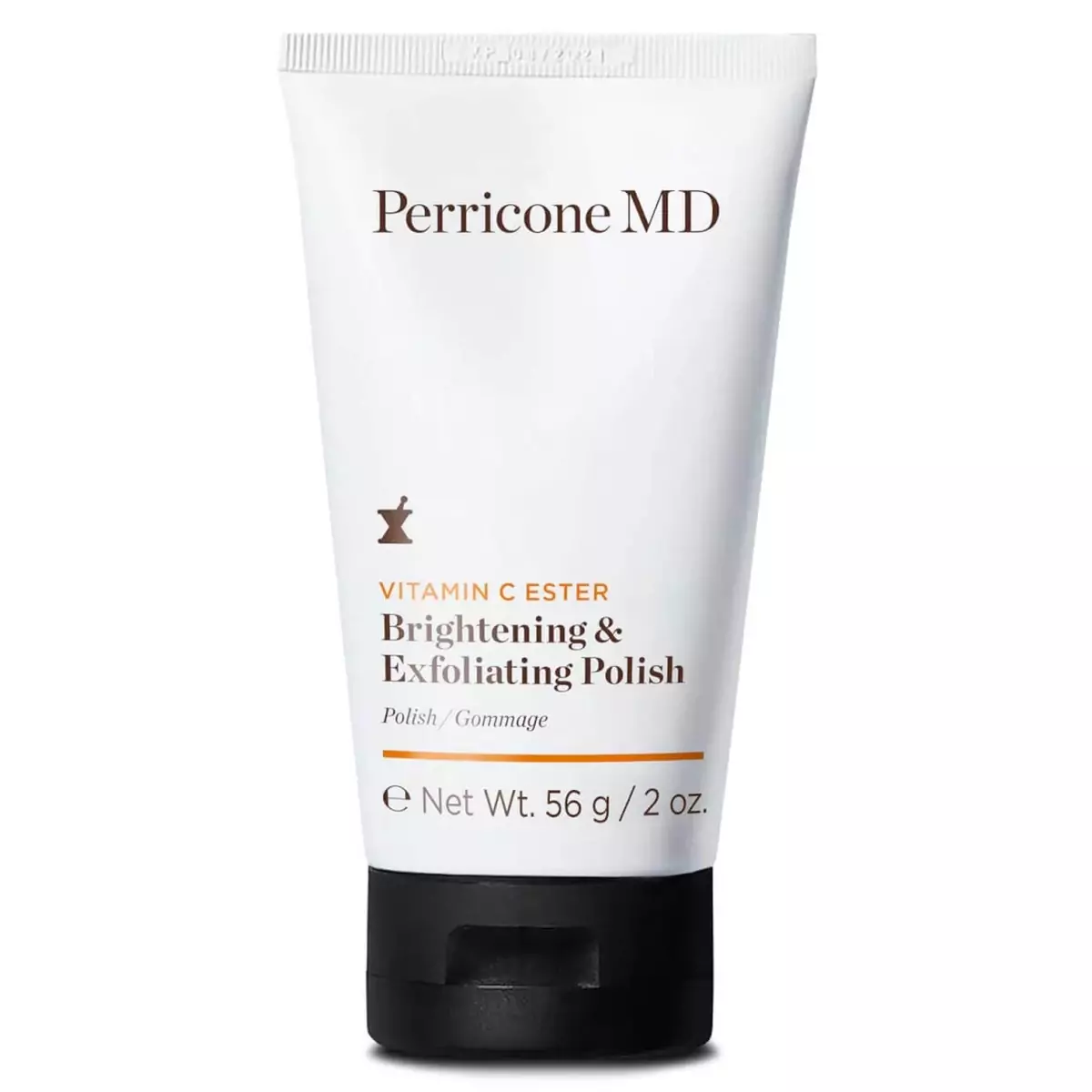 Осветительный скраб Perricone MD Vitamin C Ester Exfoliating Polish
