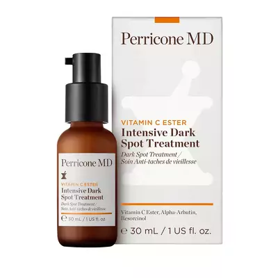 Інтенсивний засіб проти пігментації Perricone MD Vitamin C Ester Intensive Dark Spot Treatment