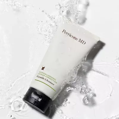 Очищуючий засіб для чутливої шкіри Perricone MD Hypoallergenic Clean Correction Gentle Cleanser