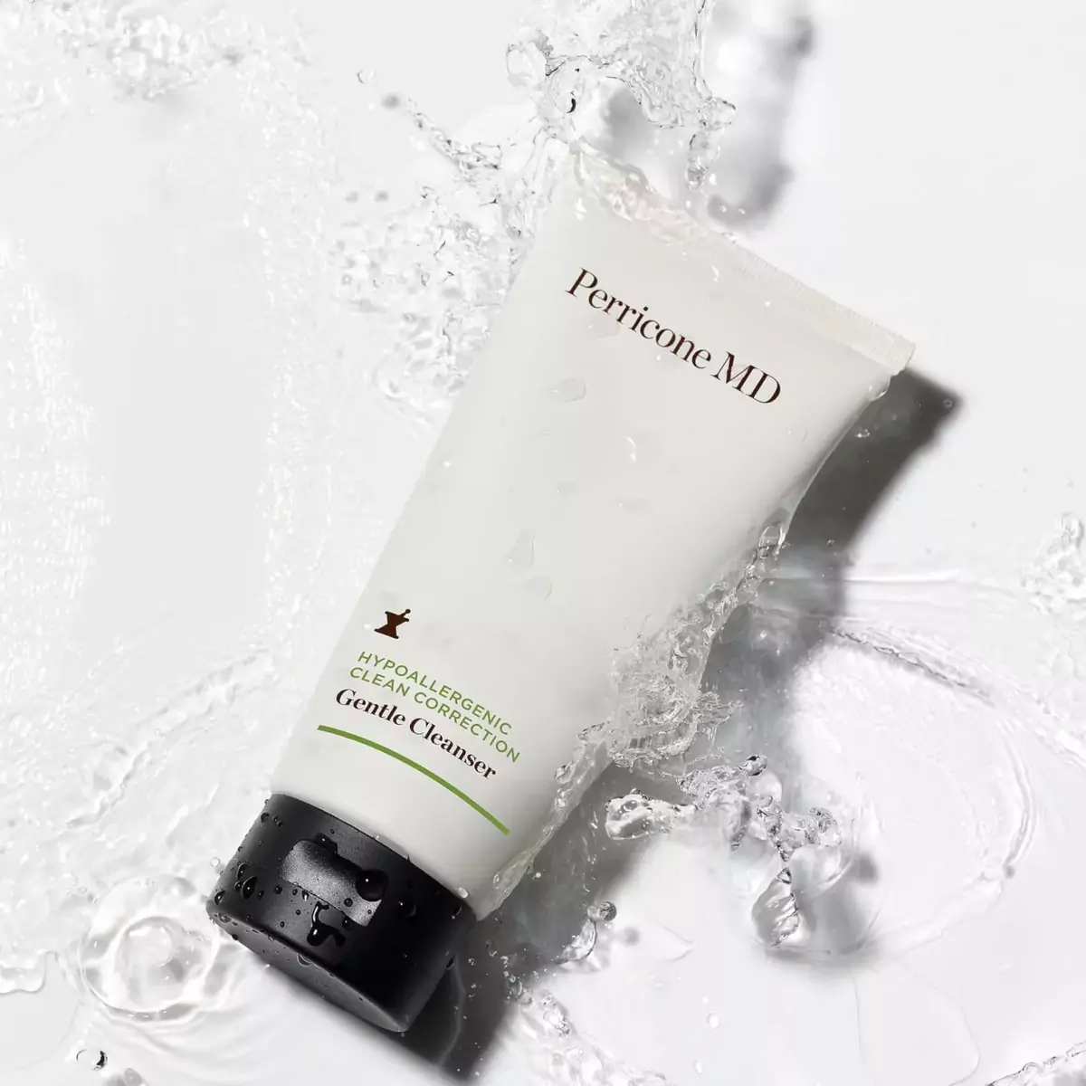 Очищуючий засіб для чутливої шкіри Perricone MD Hypoallergenic Clean Correction Gentle Cleanser