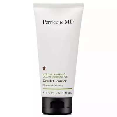 Очищуючий засіб для чутливої шкіри Perricone MD Hypoallergenic Clean Correction Gentle Cleanser