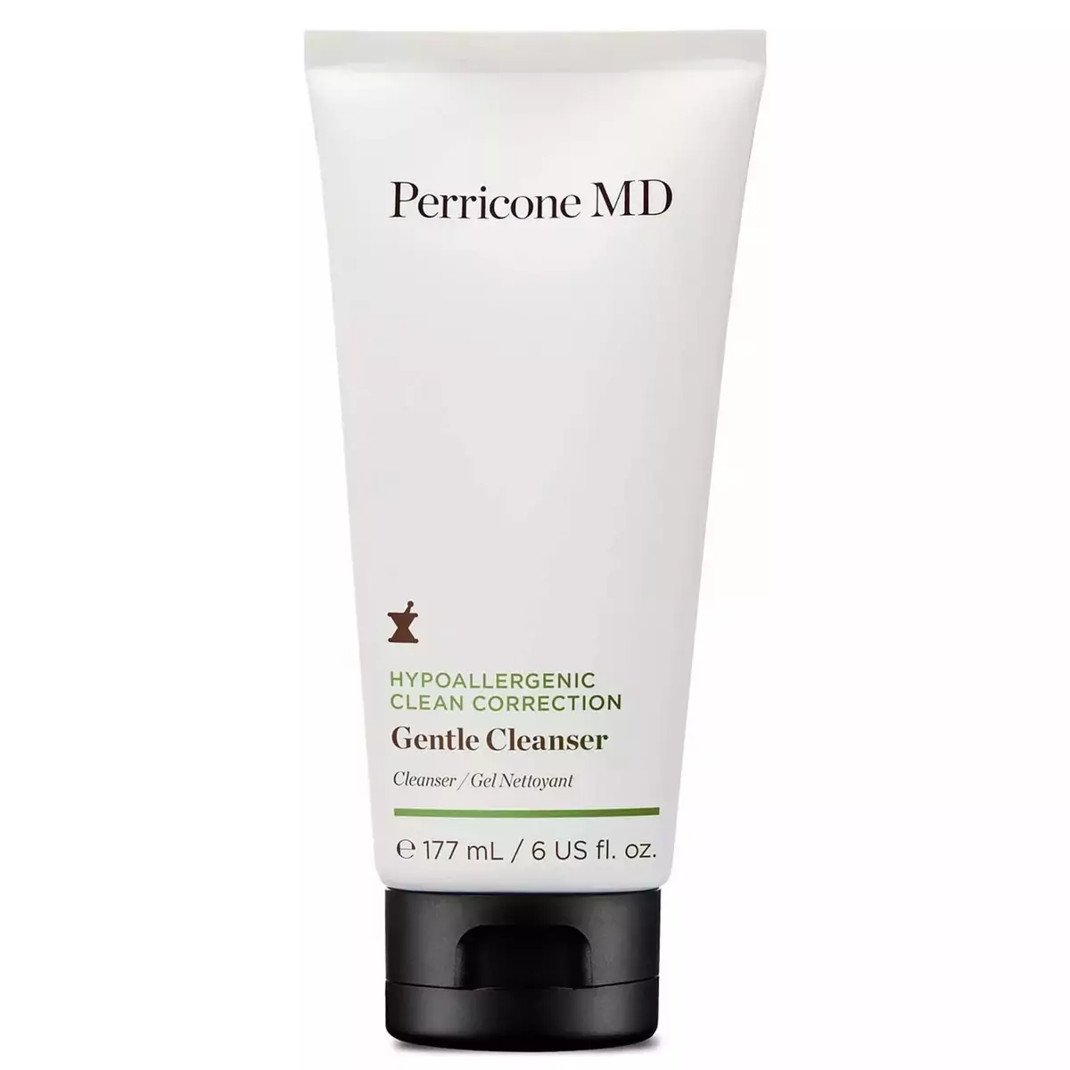 Очищуючий засіб для чутливої шкіри Perricone MD Hypoallergenic Clean Correction Gentle Cleanser