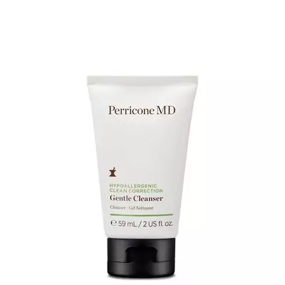 Очищуючий засіб для чутливої шкіри Perricone MD Hypoallergenic Clean Correction Gentle Cleanser