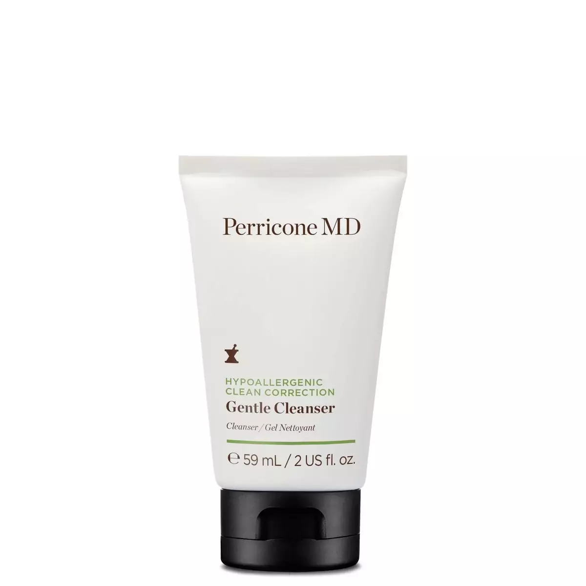 Очищуючий засіб для чутливої шкіри Perricone MD Hypoallergenic Clean Correction Gentle Cleanser