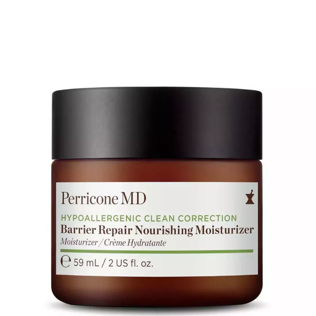 Увлажняющий крем для чувствительной кожи Perricone MD Hypoallergenic Clean Correction Barrier Repair Nourishing Moisturizer