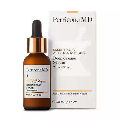 Сыворотка от глубоких морщин Perricone MD Essential Fx Acyl-Glutathione Deep Crease Serum