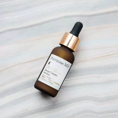 Сыворотка от глубоких морщин Perricone MD Essential Fx Acyl-Glutathione Deep Crease Serum