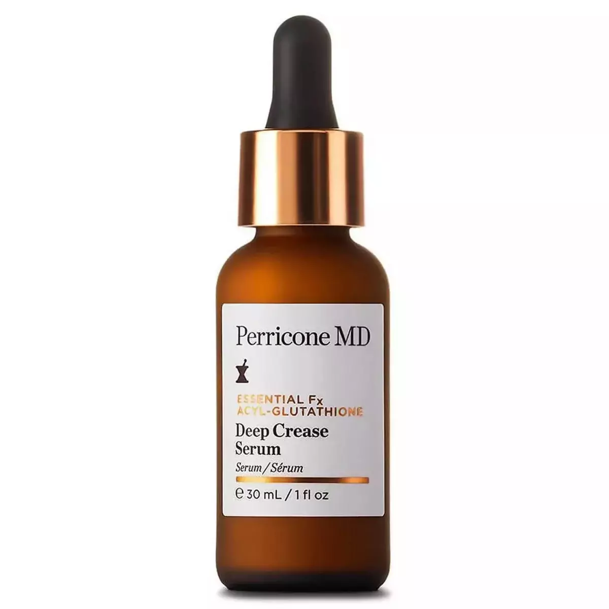 Сыворотка от глубоких морщин Perricone MD Essential Fx Acyl-Glutathione Deep Crease Serum