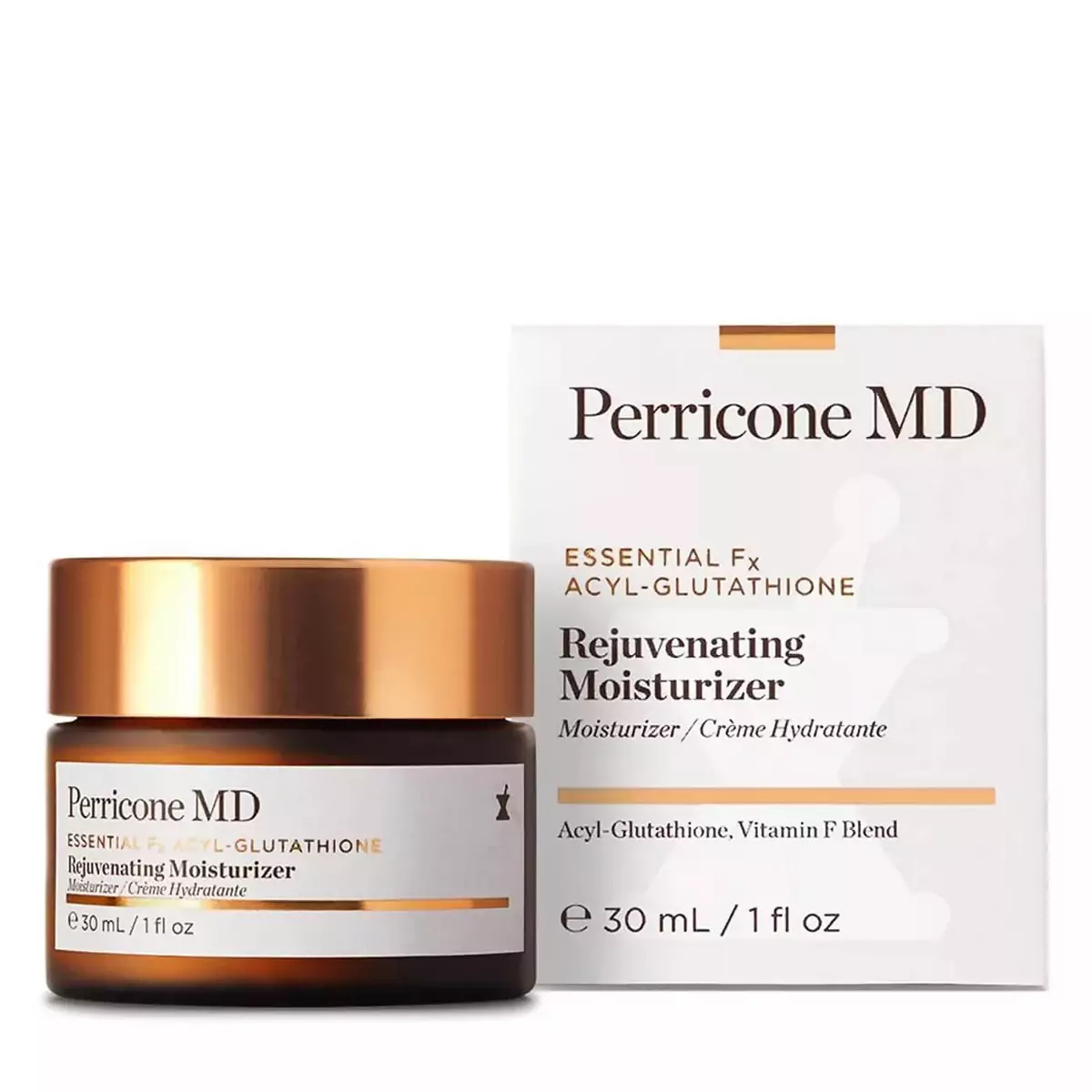 Увлажняющий крем Perricone MD Essential Fx Rejuvenating Moisturizer