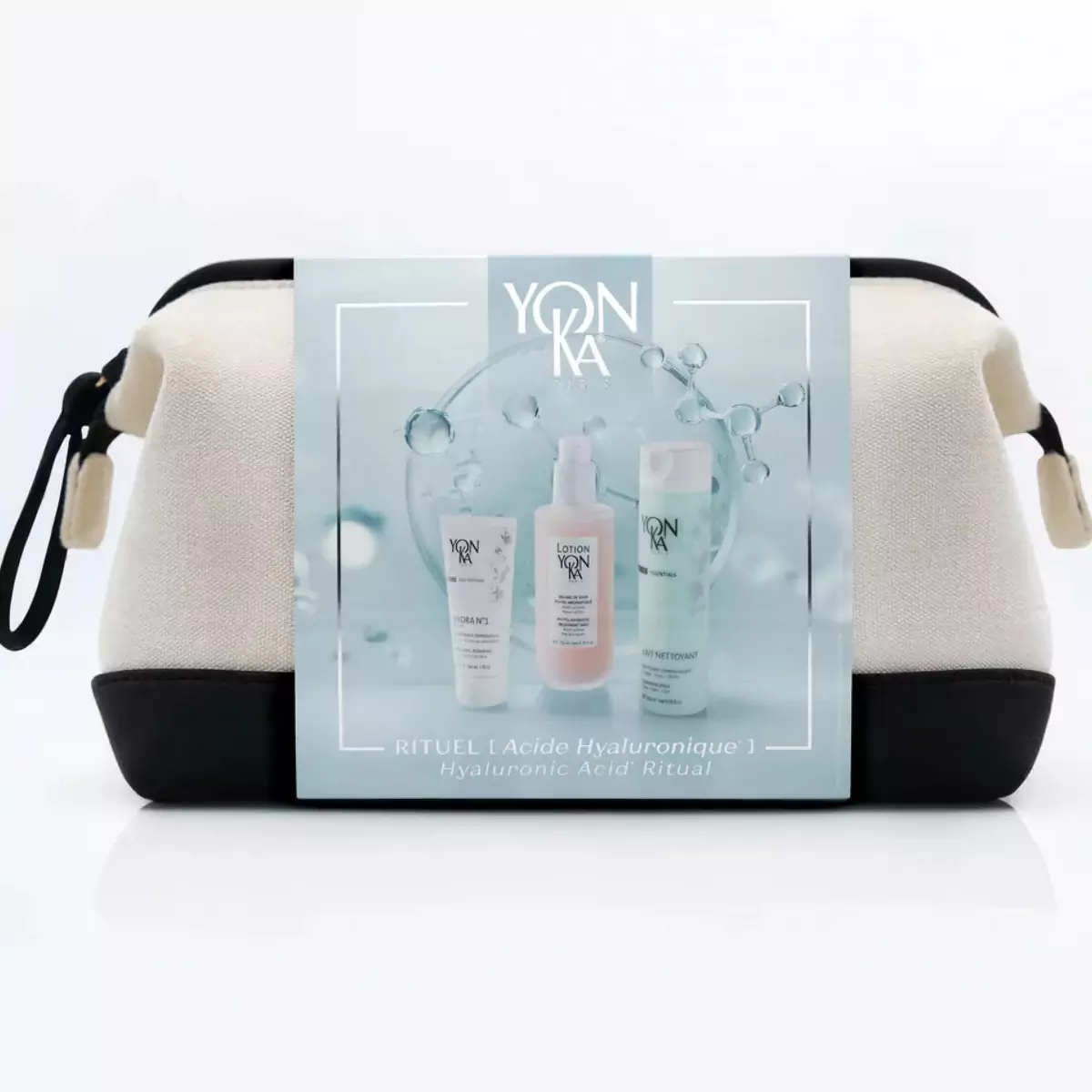Подарочный набор - Yon-Ka HYALURONIC