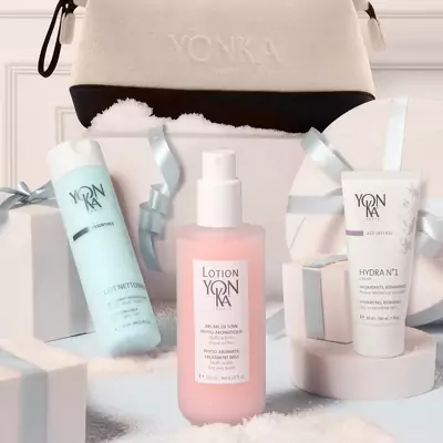 Подарочный набор - Yon-Ka HYALURONIC