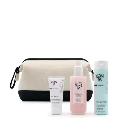 Подарочный набор - Yon-Ka HYALURONIC