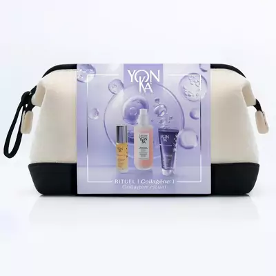 Подарочный набор - Yon-Ka COLLAGEN