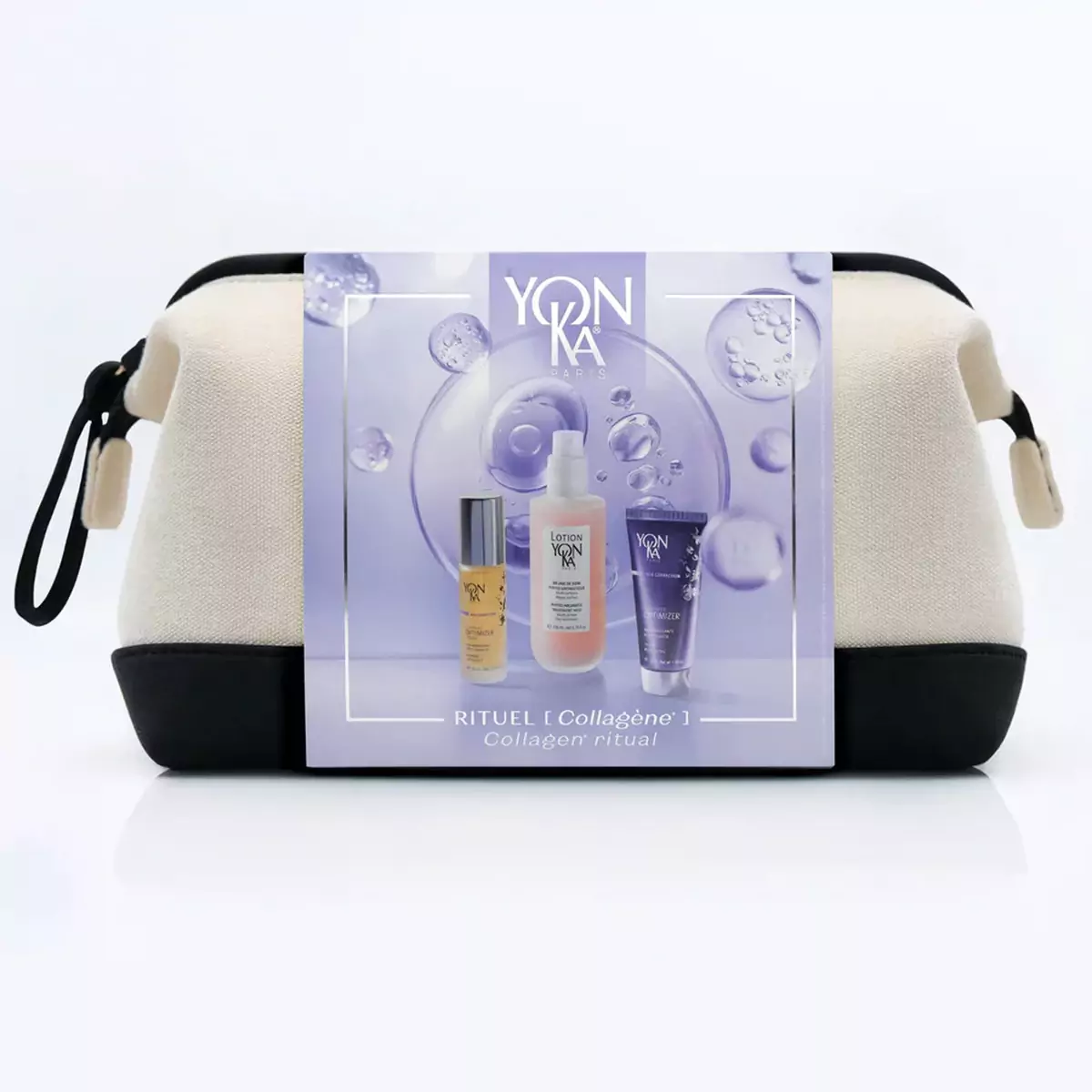 Подарочный набор - Yon-Ka COLLAGEN