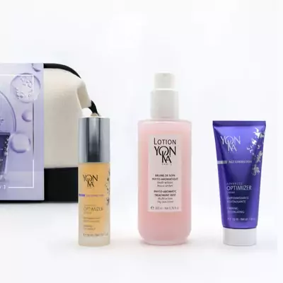 Подарочный набор - Yon-Ka COLLAGEN