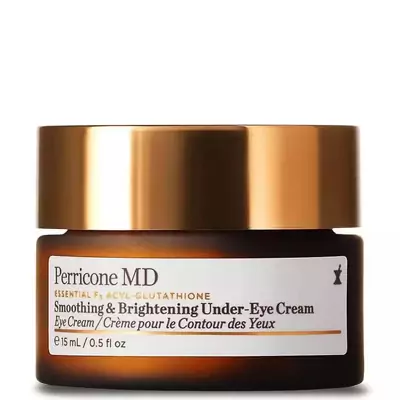 Питательный крем вокруг глаз Perricone MD Essential Fx Smoothing and Brightening Under-Eye Cream