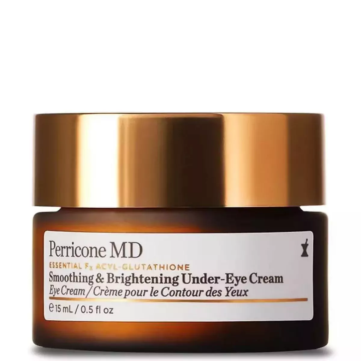 Питательный крем вокруг глаз Perricone MD Essential Fx Smoothing and Brightening Under-Eye Cream