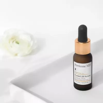 Ліфтинг-сироватка навколо очей Perricone MD Essential Fx Acyl-Glutathione Eyelid Serum
