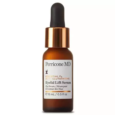 Лифтинг-сыворотка вокруг глаз Perricone MD Essential Fx Acyl-Glutathione Eyelid Serum