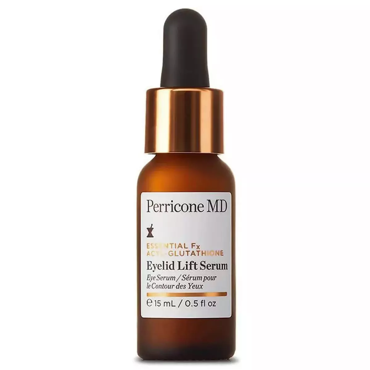 Ліфтинг-сироватка навколо очей Perricone MD Essential Fx Acyl-Glutathione Eyelid Serum