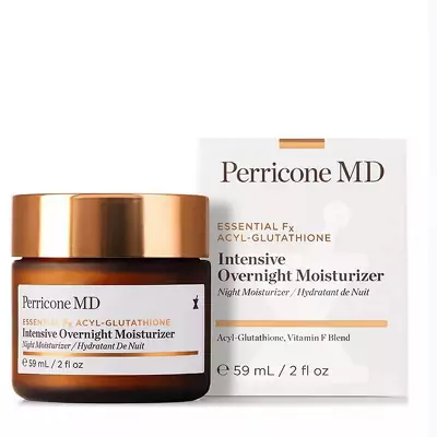 Ночной крем Perricone MD Essential Fx Intensive Overnight Moisturizer