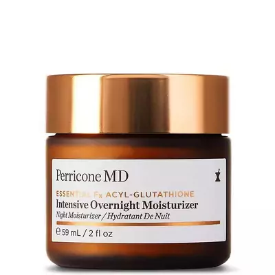 Ночной крем Perricone MD Essential Fx Intensive Overnight Moisturizer
