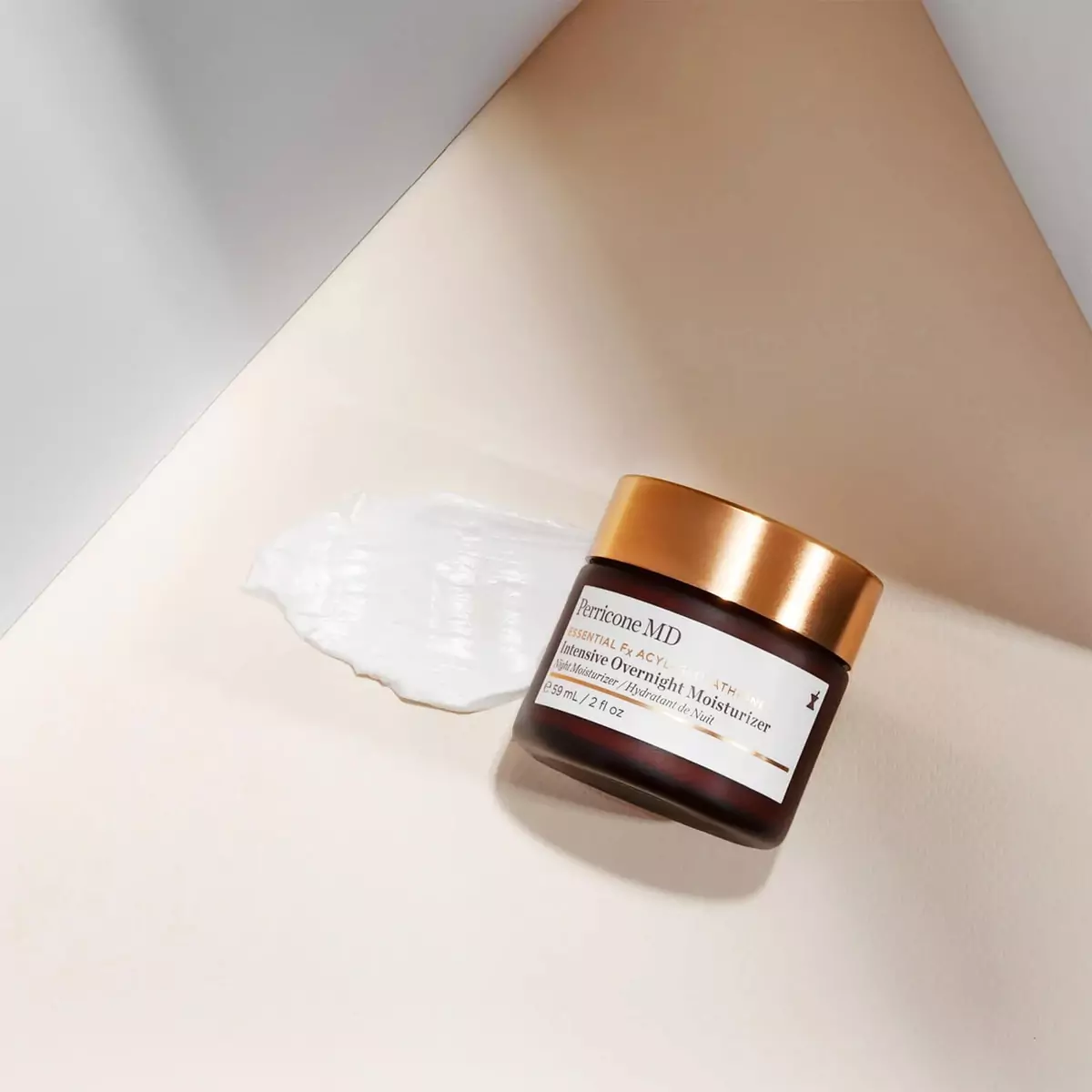 Ночной крем Perricone MD Essential Fx Intensive Overnight Moisturizer