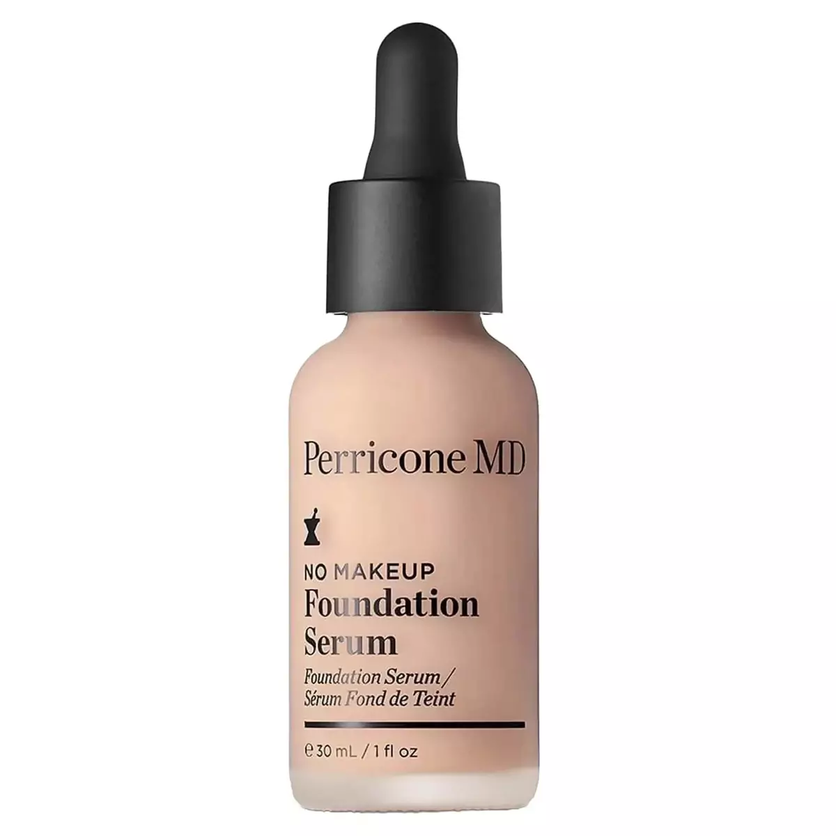 Тональная сыворотка SPF 20 Perricone MD No MakeupFoundation Serum