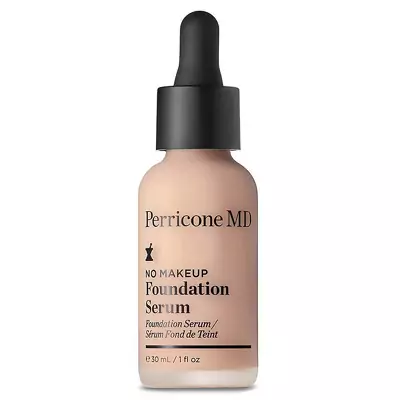 Тональная сыворотка SPF 20 Perricone MD No MakeupFoundation Serum