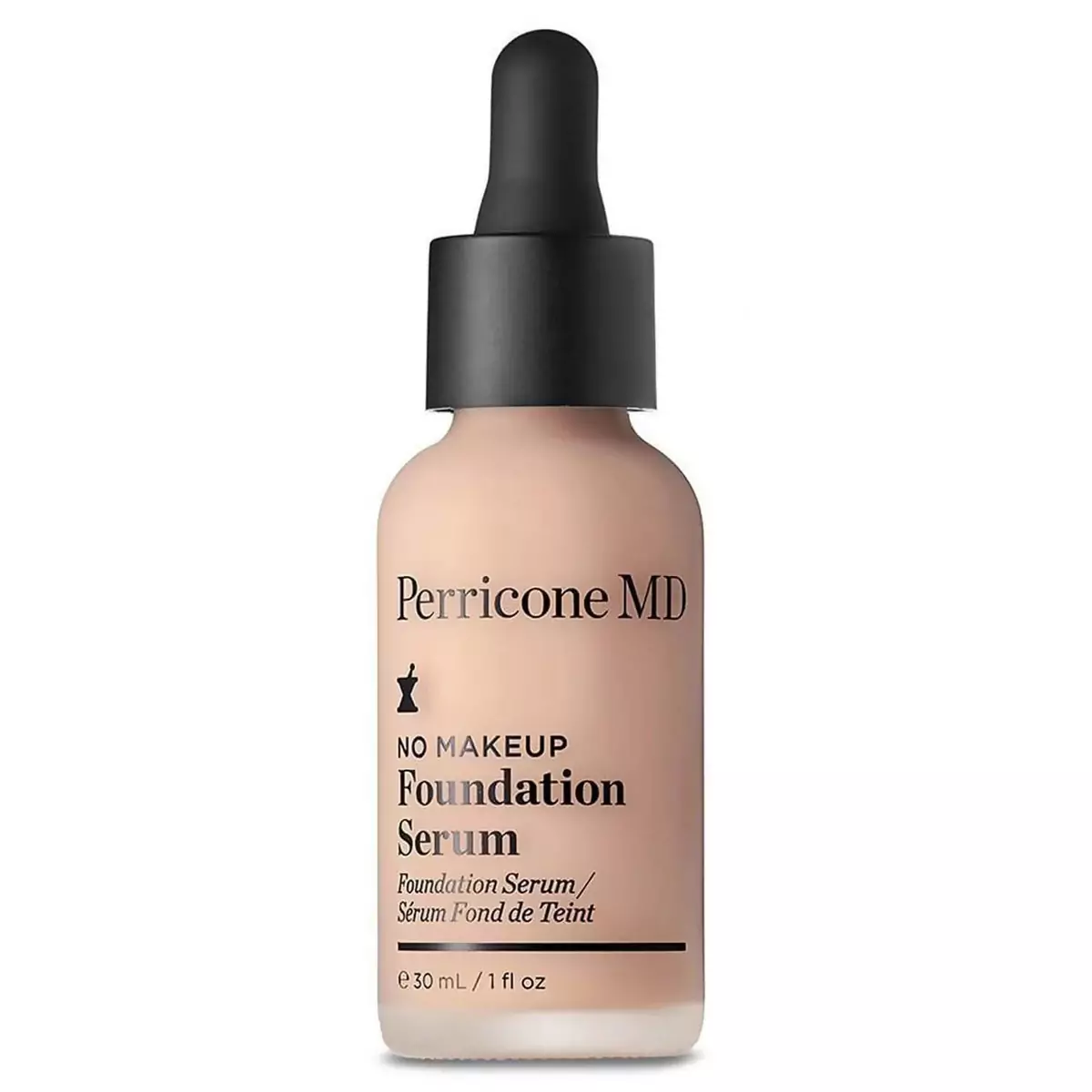 Тональная сыворотка SPF 20 Perricone MD No MakeupFoundation Serum