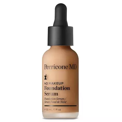 Тональная сыворотка SPF 20 Perricone MD No MakeupFoundation Serum