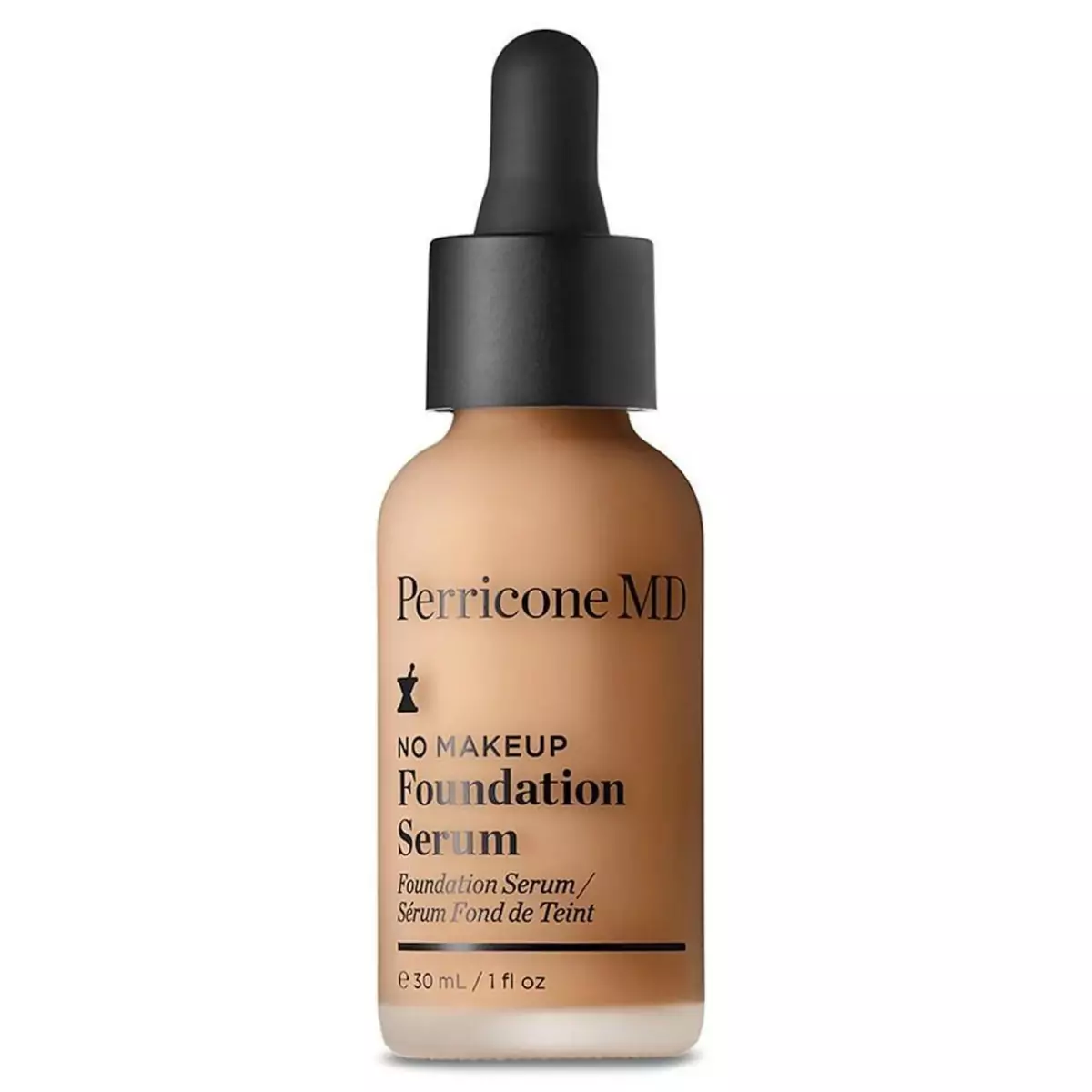 Тональная сыворотка SPF 20 Perricone MD No MakeupFoundation Serum