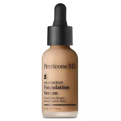 Тональная сыворотка SPF 20 Perricone MD No MakeupFoundation Serum