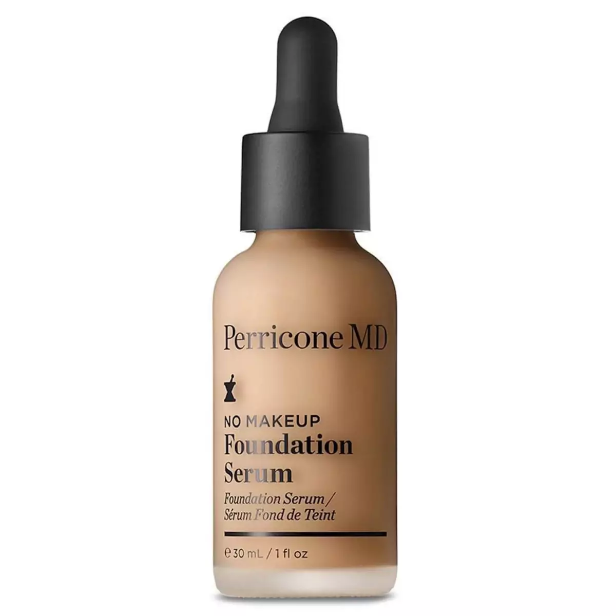 Тональная сыворотка SPF 20 Perricone MD No MakeupFoundation Serum