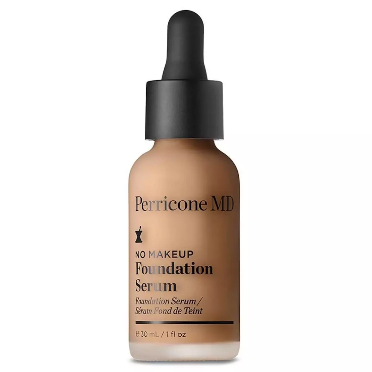 Тональная сыворотка SPF 20 Perricone MD No MakeupFoundation Serum