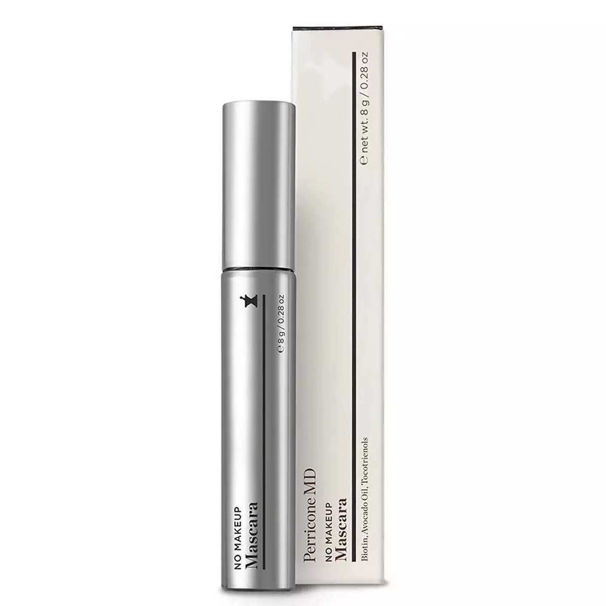 Тушь Perricone MD No Makeup Mascara