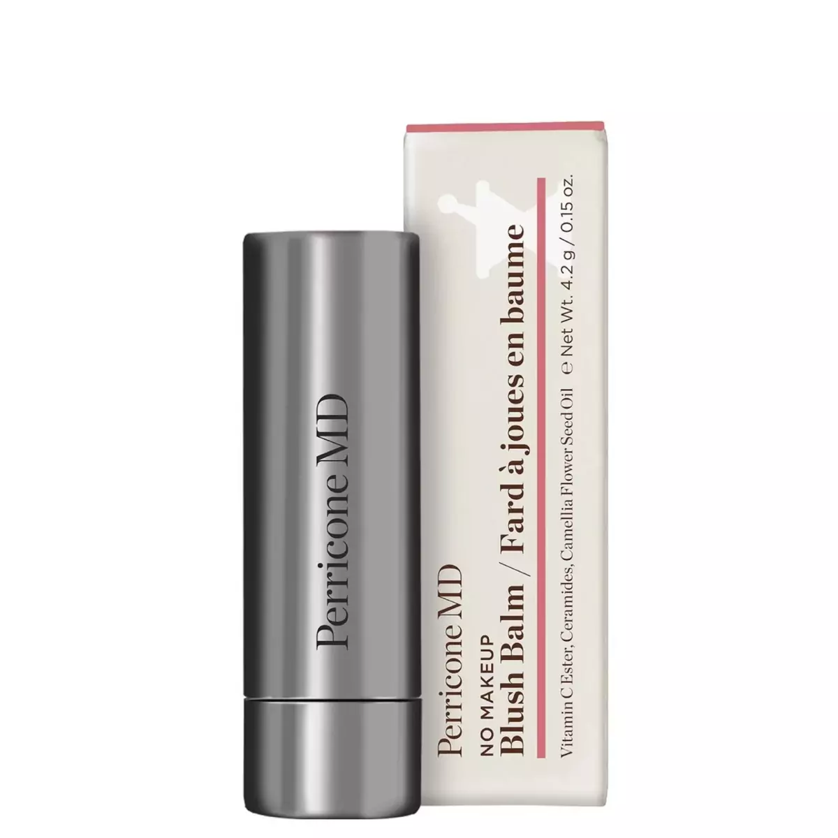 Румяна Perricone MD No Makeup Blush Balm