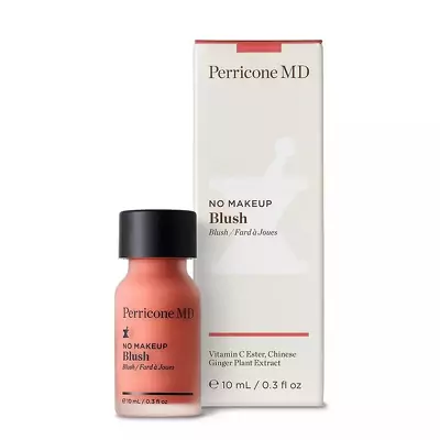 Румяна Perricone MD No Makeup Blush