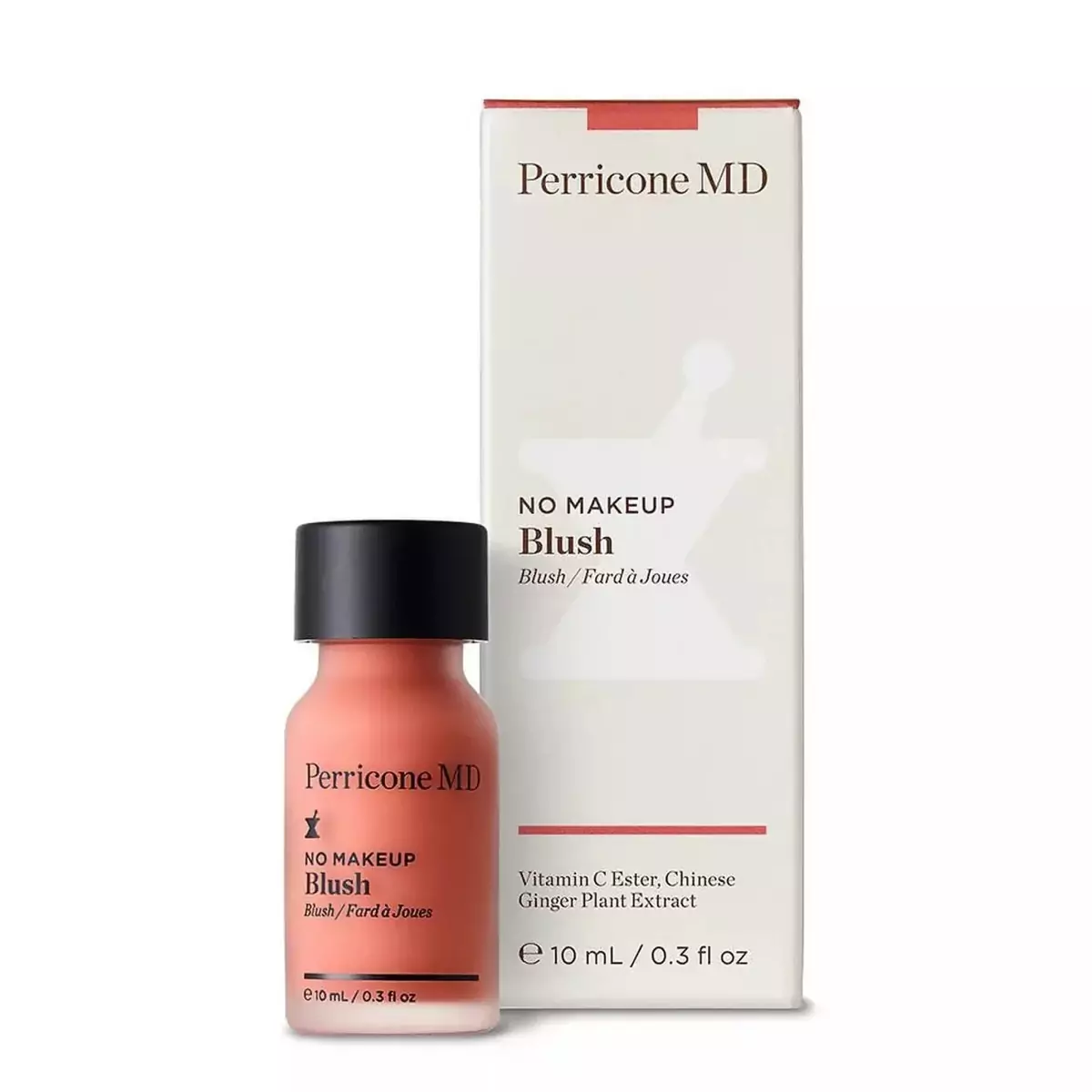 Румяна Perricone MD No Makeup Blush