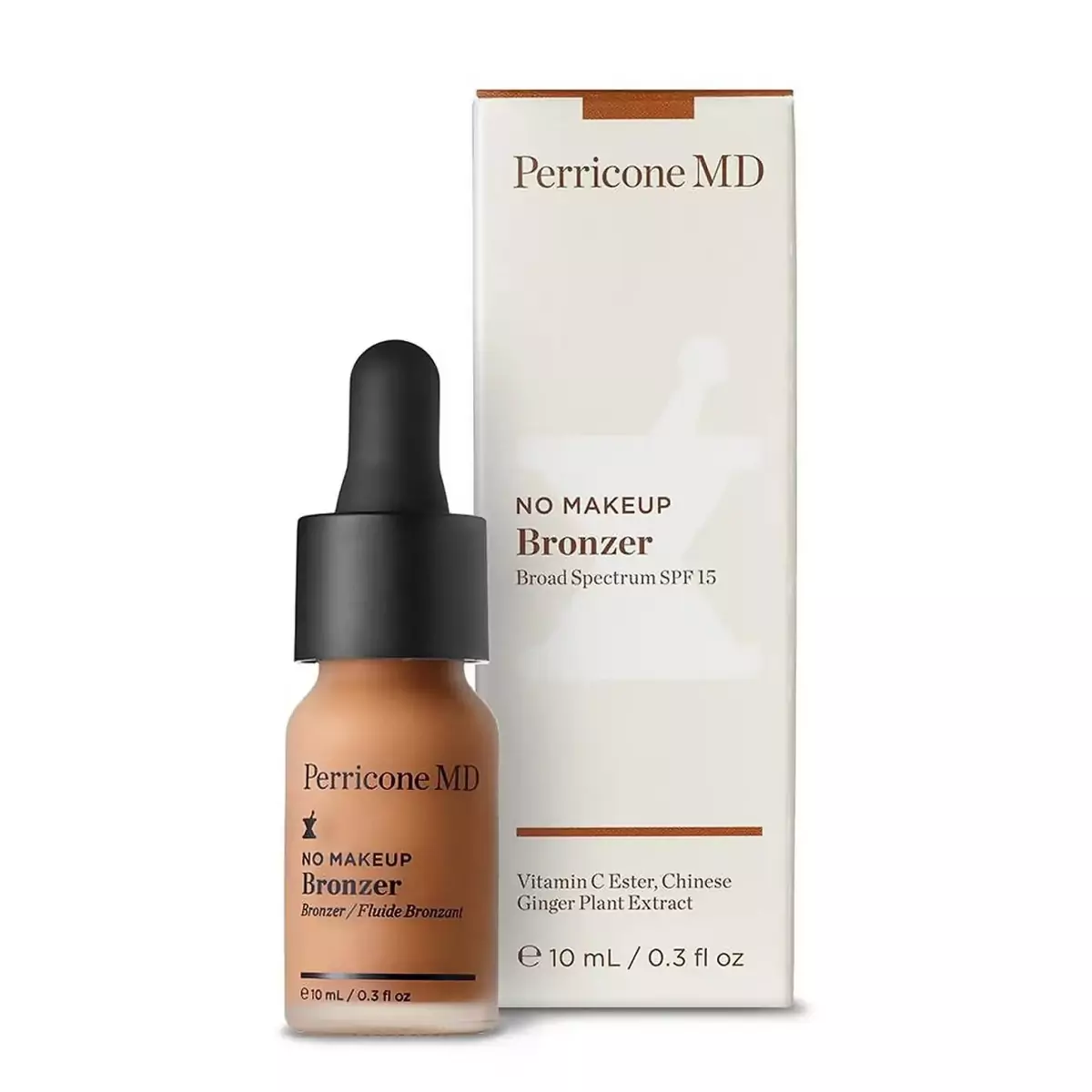 Бронзатор Perricone MD No Makeup Bronze