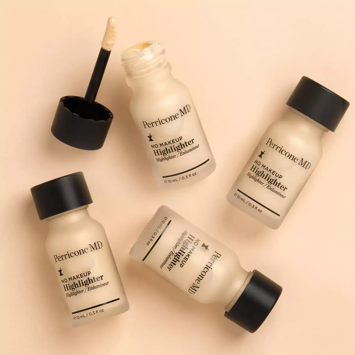 Хайлайтер Perricone MD No Makeup Highlighter