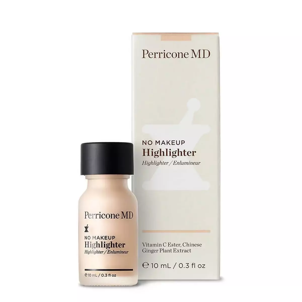 Хайлайтер Perricone MD No Makeup Highlighter