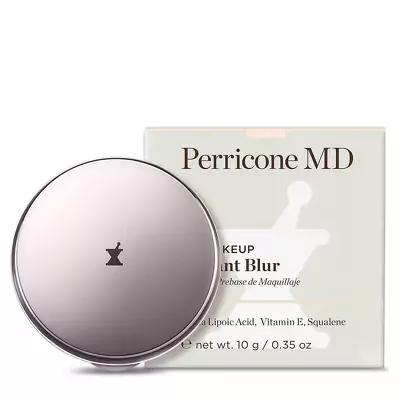Праймер-корректор под макияж Perricone MD No Makeup Instant Blur Compact