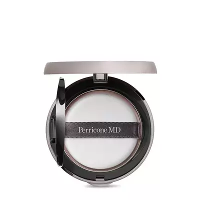 Праймер-корректор под макияж Perricone MD No Makeup Instant Blur Compact
