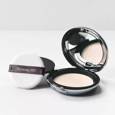 Праймер-корректор под макияж Perricone MD No Makeup Instant Blur Compact